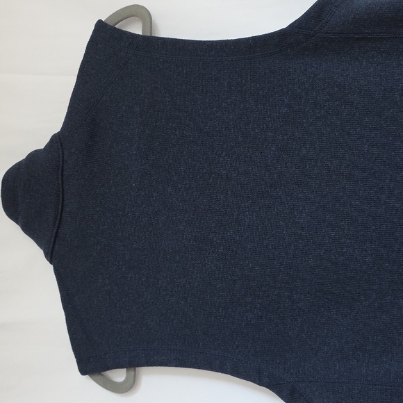 Patagonia Blue Mens Vest.  Size Medium - Picture 5 of 8